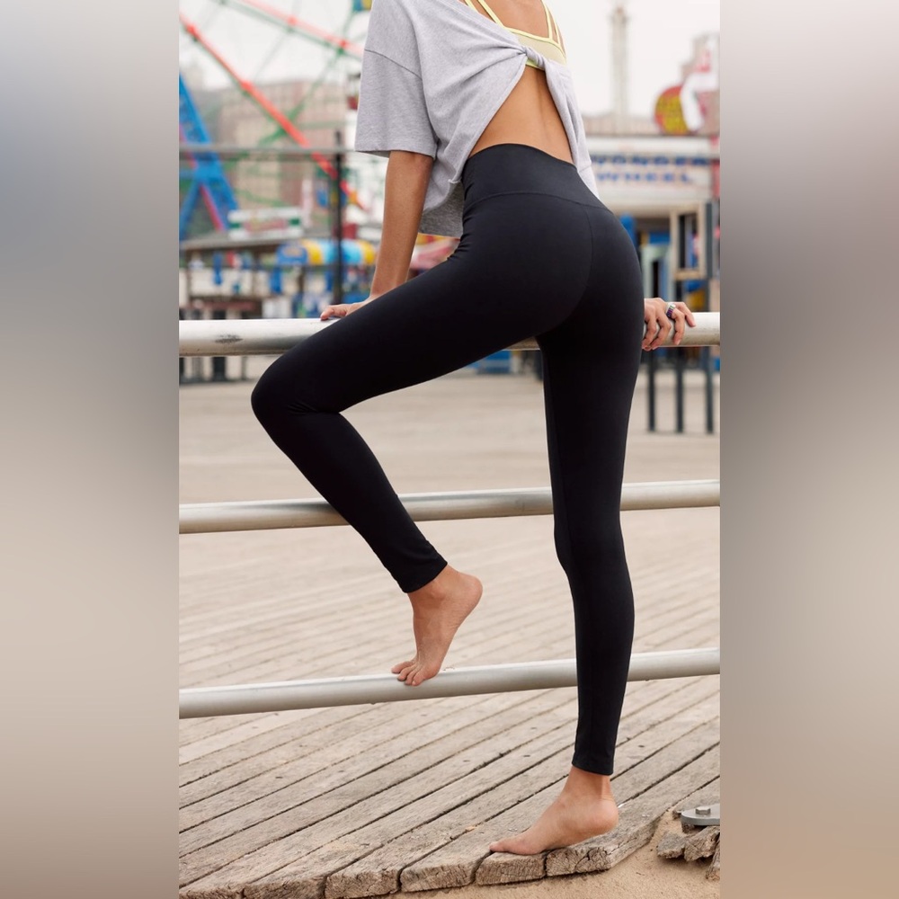 OFFLINE By Aerie OG High Waisted Legging - Picture 5 of 8